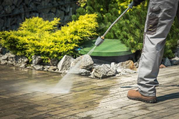 Professional Pressure Washing Services in Sleepy Hollow, IL
